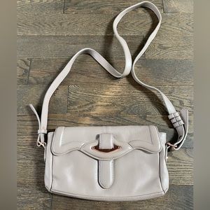 Danier leather bag